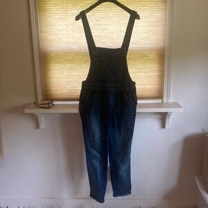 Free People overalls